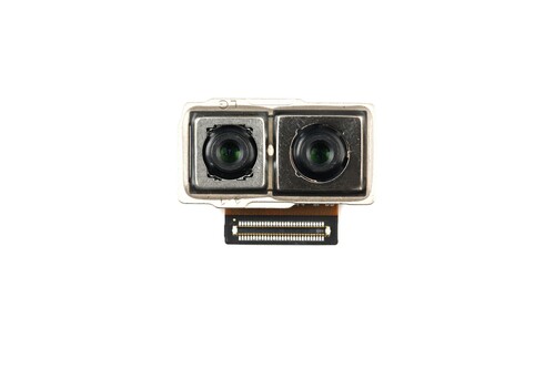 Huawei Mate 10 Pro Arka Kamera - Thumbnail