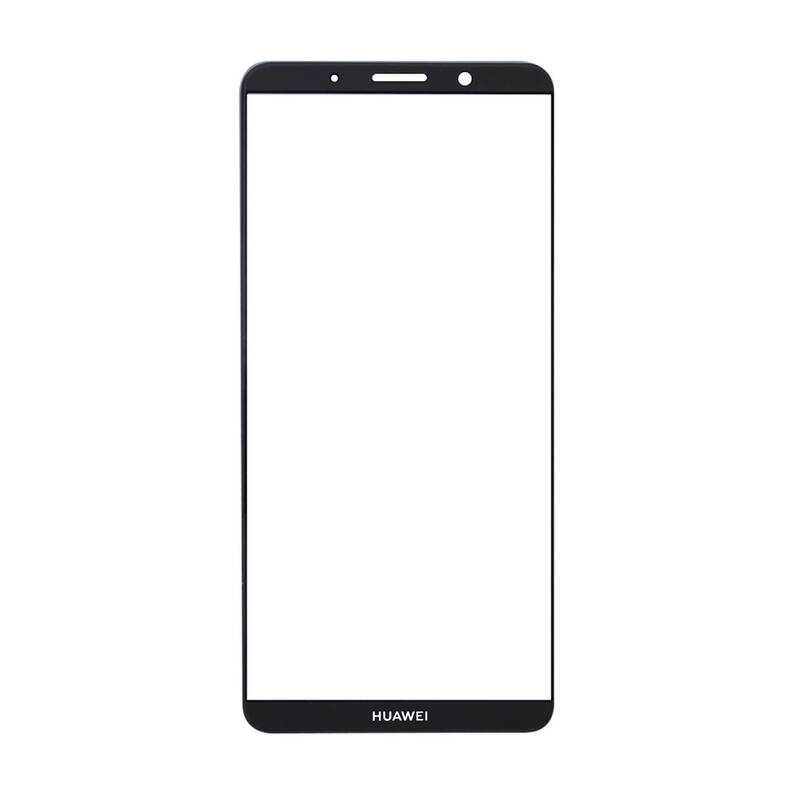 Huawei Mate 10 Pro Lens Siyah