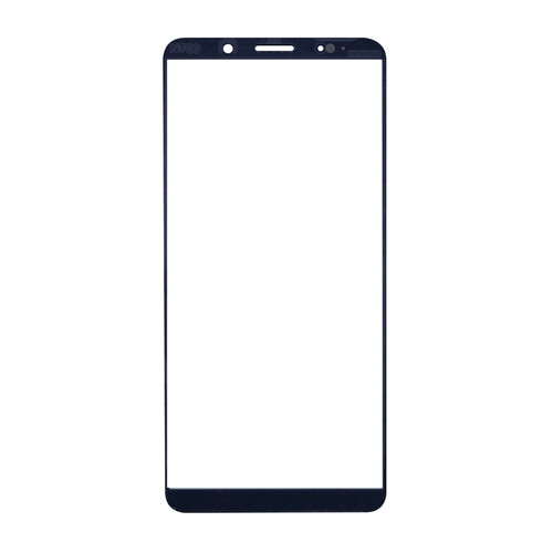 Huawei Mate 10 Pro Lens Siyah - Thumbnail