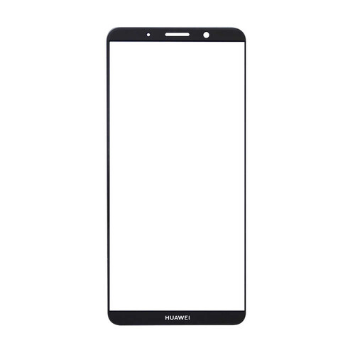 Huawei Mate 10 Pro Lens Siyah - Thumbnail
