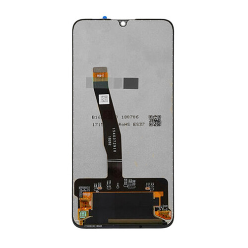 Huawei Mate 20 Lcd Ekran Dokunmatik Siyah Çıtasız - Thumbnail
