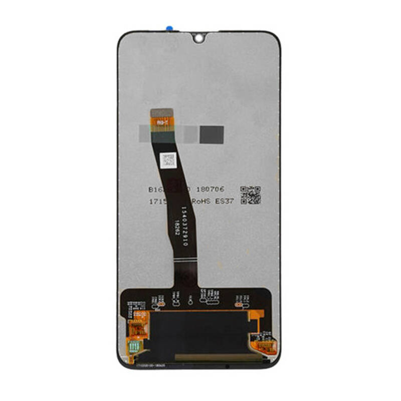 Huawei Mate 20 Lcd Ekran Dokunmatik Siyah Çıtasız