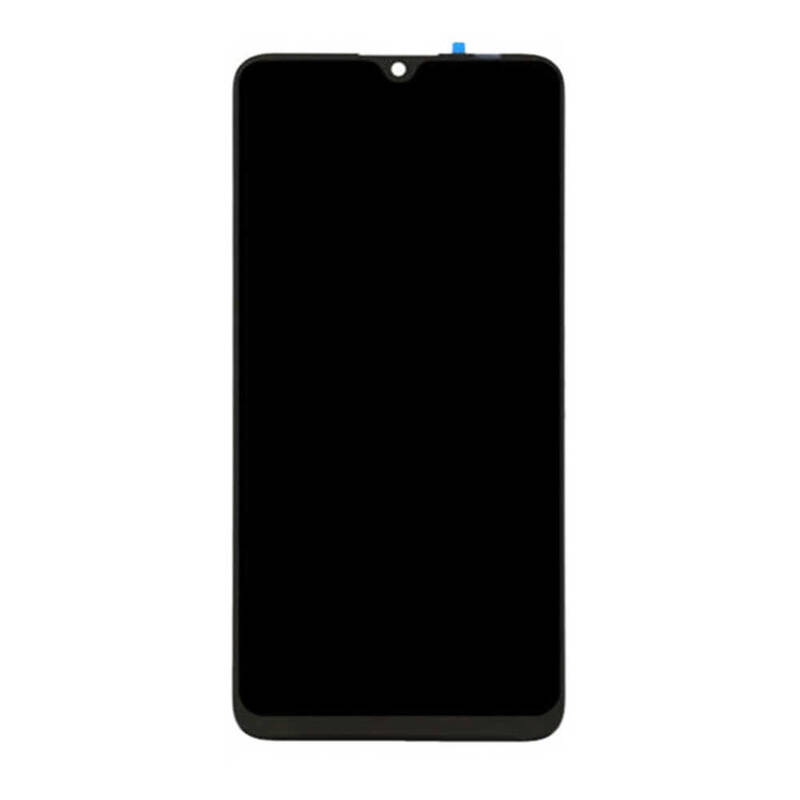 Huawei Mate 20 Lcd Ekran Dokunmatik Siyah Çıtasız