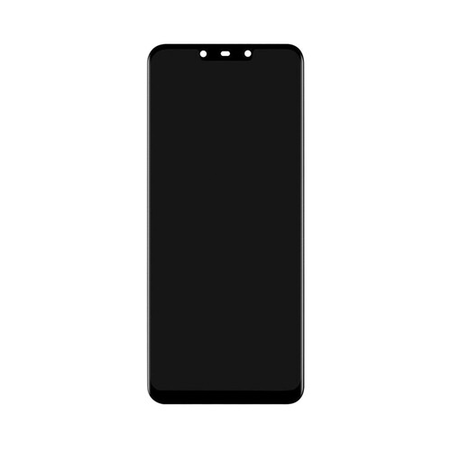 Huawei Mate 20 Lite Lcd Ekran Dokunmatik Siyah Çıtasız Servis - Thumbnail