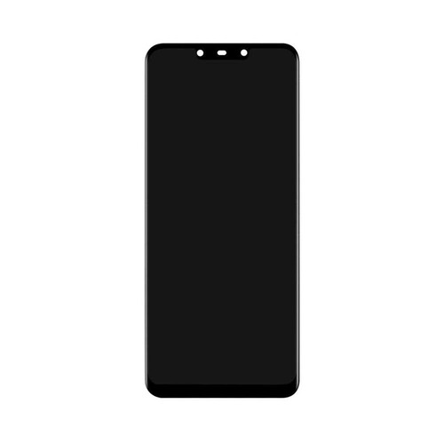 Huawei Mate 20 Lite Lcd Ekran Dokunmatik Siyah Çıtasız Servis - Thumbnail