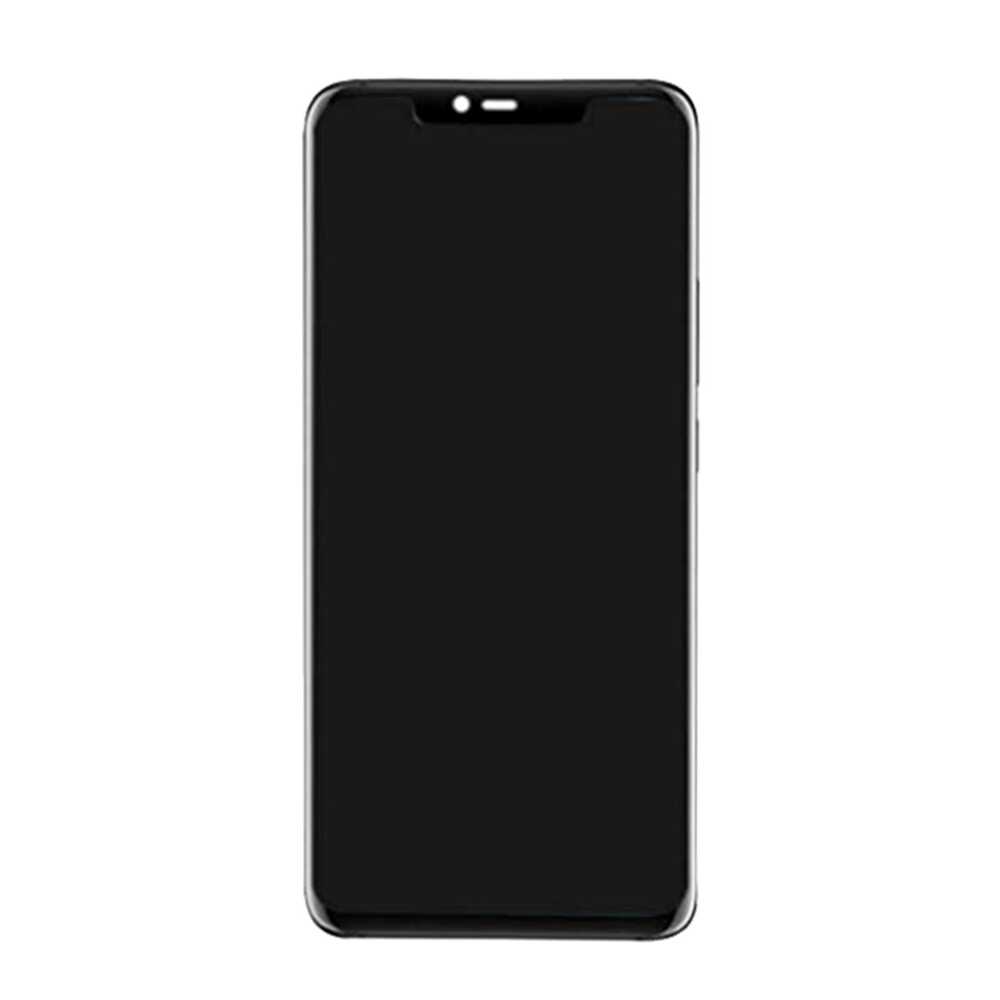 ÇILGIN FİYAT !! Huawei Mate 20 Pro Lcd Ekran Dokunmatik Siyah Çıtasız Servis 