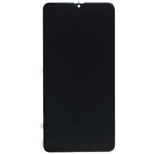 Huawei Mate 20x Lcd Ekran Dokunmatik Siyah Çıtasız Servis - Thumbnail
