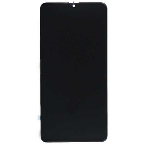 Huawei Mate 20x Lcd Ekran Dokunmatik Siyah Çıtasız Servis - Thumbnail