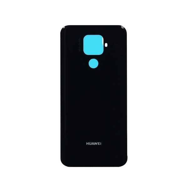 Huawei Mate 30 Lite Arka Kapak Siyah