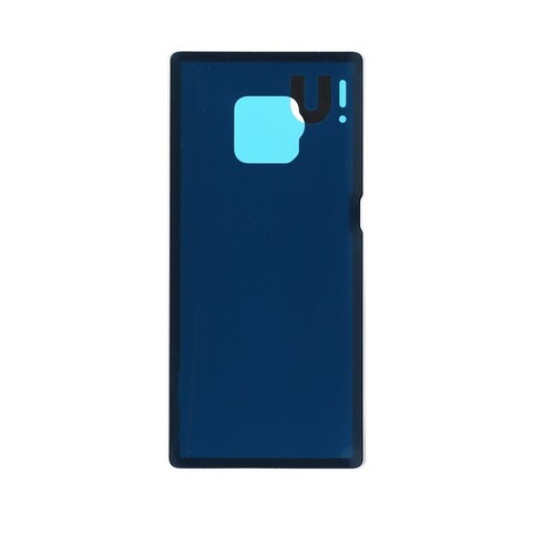 Huawei Mate 30 Pro Arka Kapak Siyah - Thumbnail
