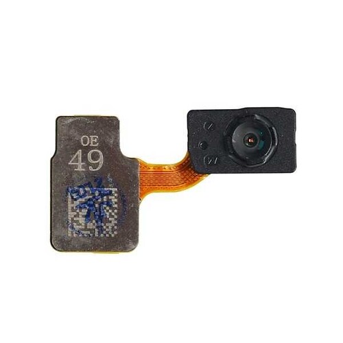 Huawei Mate 30 Pro Tuş Bordu Sensör Filmi Flex - Thumbnail
