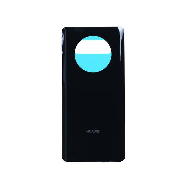 Huawei Mate 40 Pro Arka Kapak Siyah