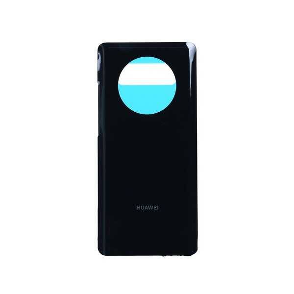 Huawei Mate 40 Pro Arka Kapak Siyah