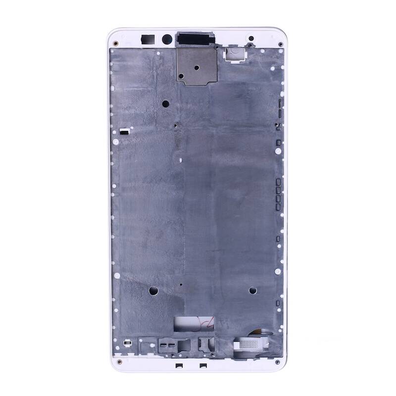 Huawei Mate 7 Kasa Kapak Gümüş