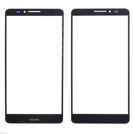 Huawei Mate 7 Lens Siyah - Thumbnail