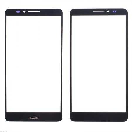 Huawei Mate 7 Lens Siyah - Thumbnail