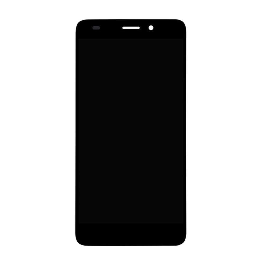 ÇILGIN FİYAT !! Huawei Mate 7 Lite Lcd Ekran Dokunmatik Siyah Çıtasız 