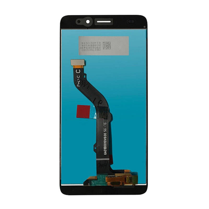 Huawei Mate 7 Lite Lcd Ekran Dokunmatik Siyah Çıtasız