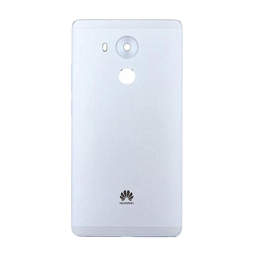 Huawei Mate 8 Kasa Kapak Beyaz - Thumbnail