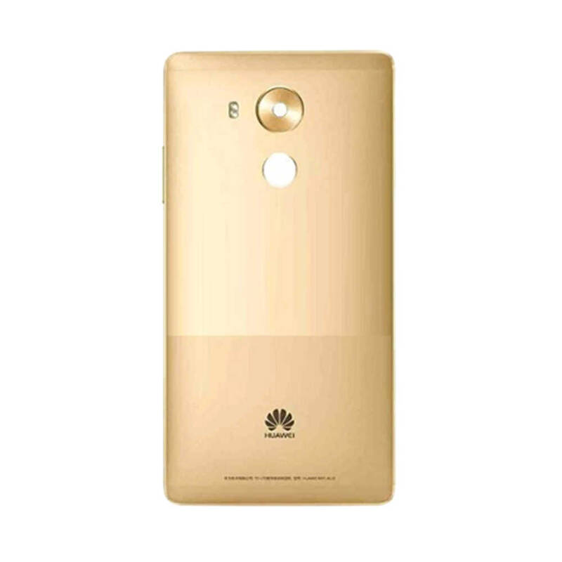 Huawei Mate 8 Kasa Kapak Gold