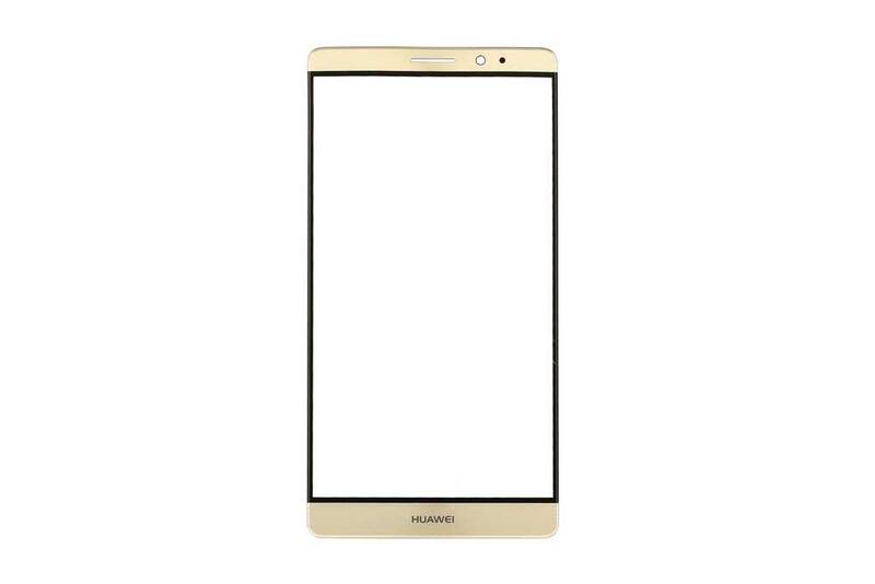 Huawei Mate 8 Lens Gold Çıtasız