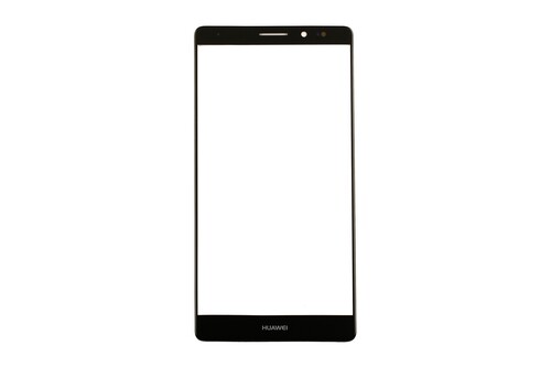 Huawei Mate 8 Lens Siyah Çıtasız - Thumbnail
