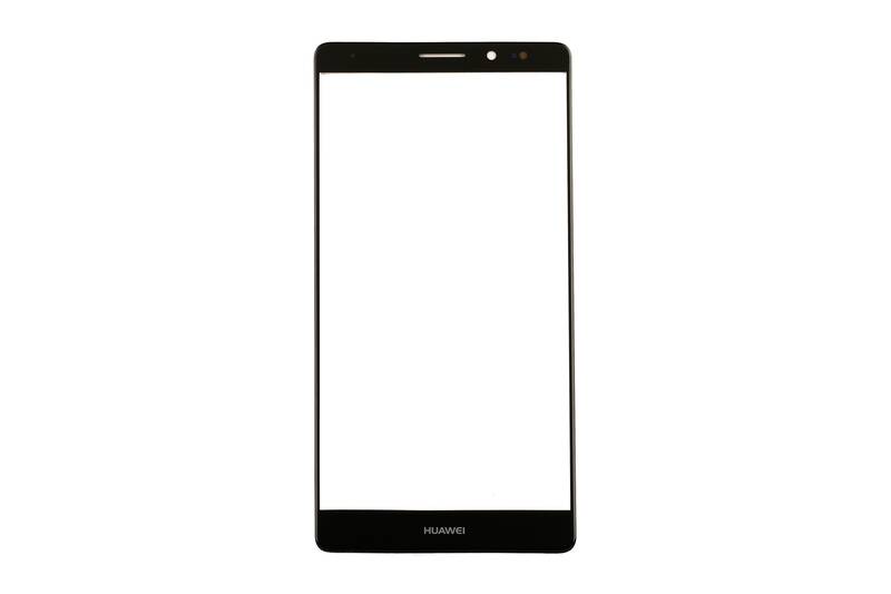 Huawei Mate 8 Lens Siyah Çıtasız