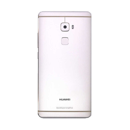 Huawei Mate S Kasa Kapak Beyaz - Thumbnail