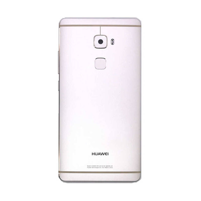 Huawei Mate S Kasa Kapak Beyaz