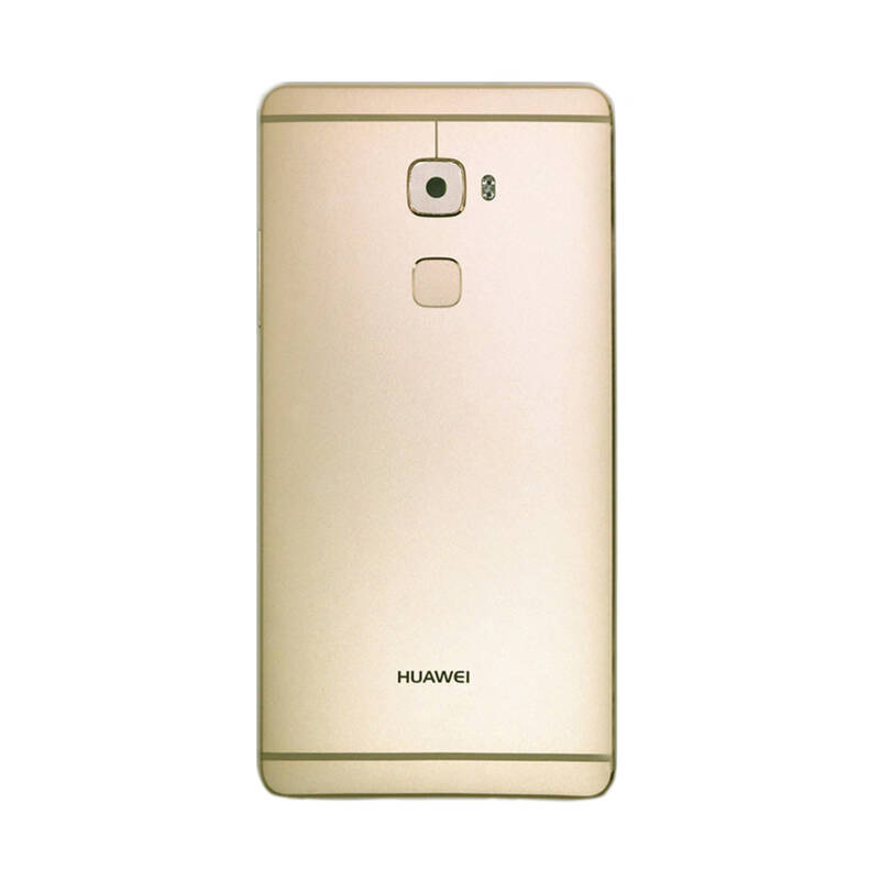Huawei Mate S Kasa Kapak Gold