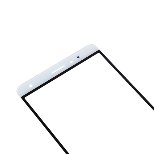 Huawei Mate S Lens Beyaz - Thumbnail