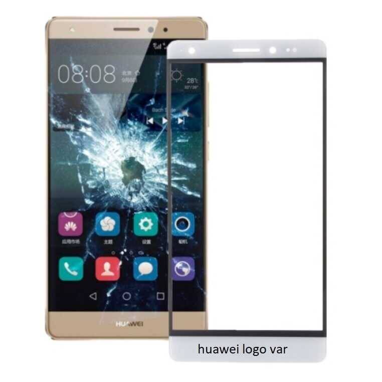 Huawei Mate S Lens Beyaz