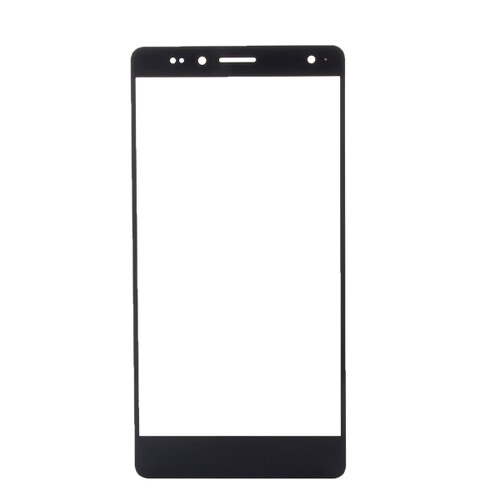 Huawei Mate S Lens Siyah - Thumbnail