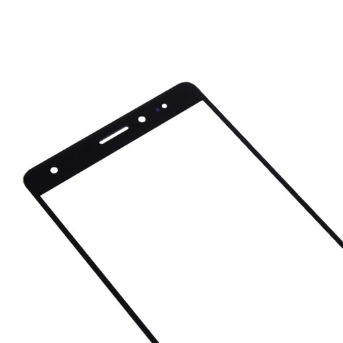 Huawei Mate S Lens Siyah - Thumbnail