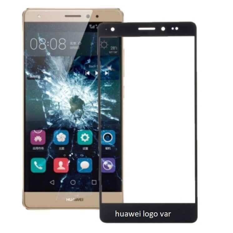 Huawei Mate S Lens Siyah