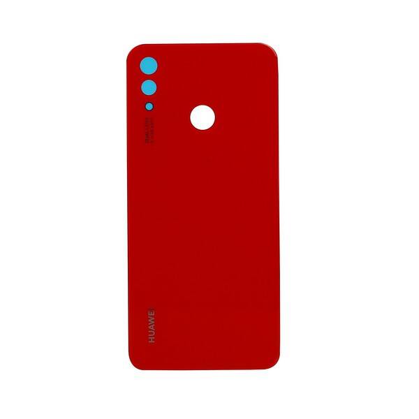 Huawei Nova 3i Arka Kapak Kırmızı