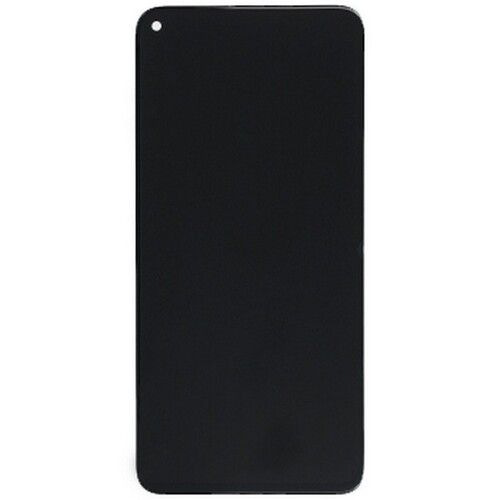 Huawei Nova 5t Lcd Ekran Dokunmatik Siyah Çıtasız - Thumbnail