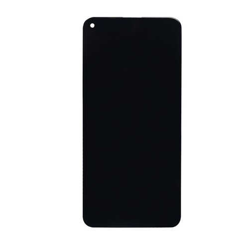 Huawei Nova 5t Lcd Ekran Dokunmatik Siyah Çıtasız Servis - Thumbnail