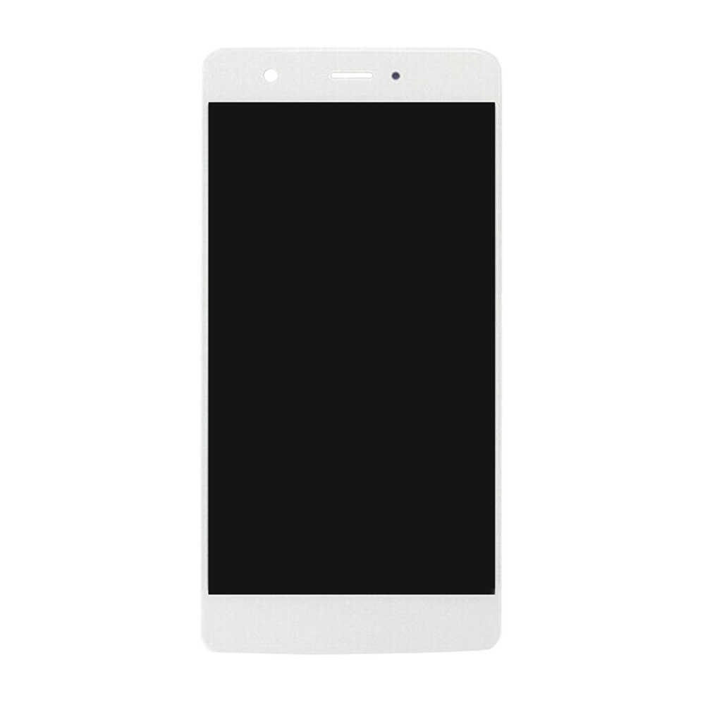 ÇILGIN FİYAT !! Huawei Nova Lcd Ekran Dokunmatik Beyaz Çıtasız 