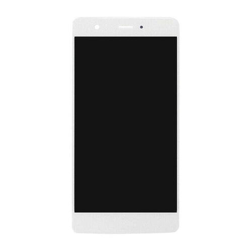 Huawei Nova Lcd Ekran Dokunmatik Beyaz Çıtasız - Thumbnail