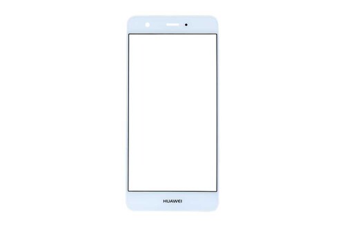 Huawei Nova Lens Beyaz - Thumbnail