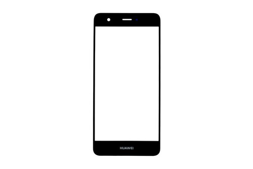 Huawei Nova Lens Siyah - Thumbnail