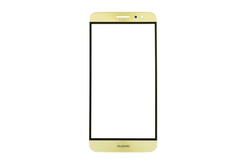 Huawei Nova Plus Lens Gold - Thumbnail
