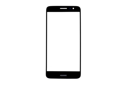 Huawei Nova Plus Lens Siyah - Thumbnail