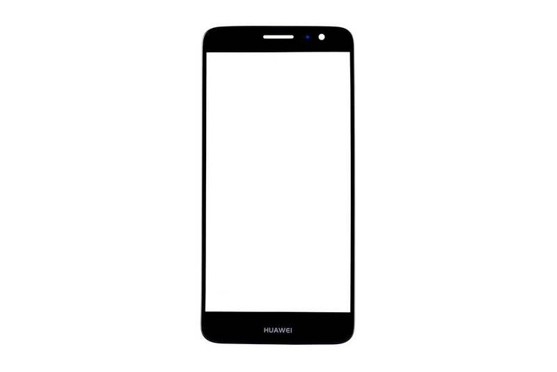 Huawei Nova Plus Lens Siyah