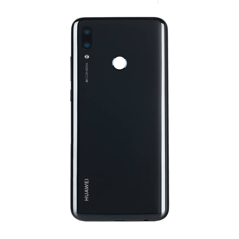 Huawei P Smart 2019 Arka Kapak Siyah