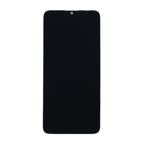 Huawei P Smart 2019 Lcd Ekran Dokunmatik Siyah Çıtasız - Thumbnail
