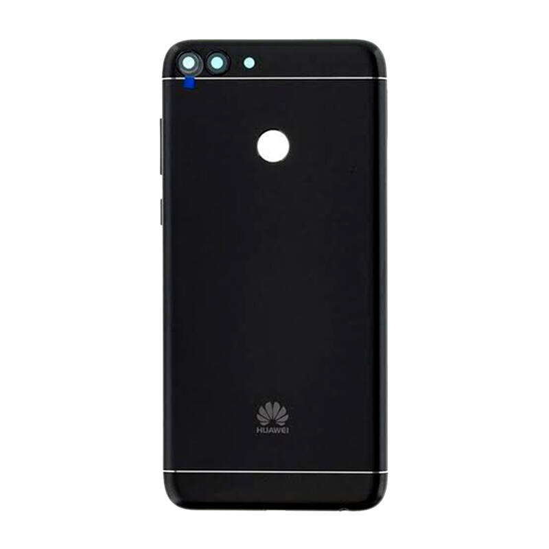 Huawei P Smart Kasa Kapak Siyah