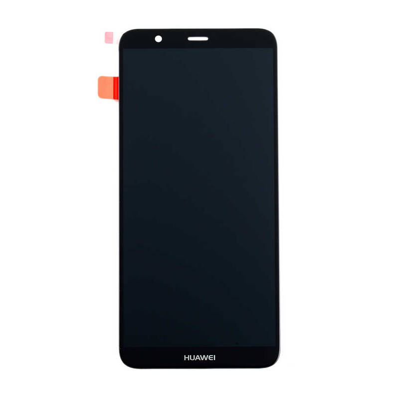 Huawei P Smart Lcd Ekran Dokunmatik Siyah Çıtasız Servis