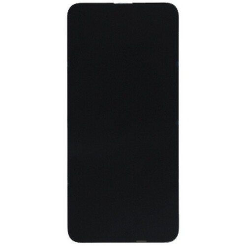 Huawei P Smart Pro Lcd Ekran Dokunmatik Siyah Çıtasız - Thumbnail